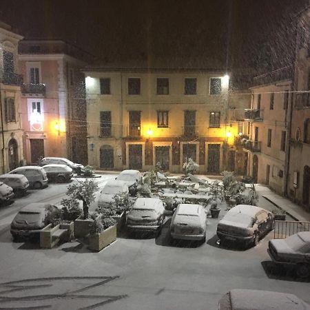 Il Palazzotto Hotel Isernia Eksteriør billede