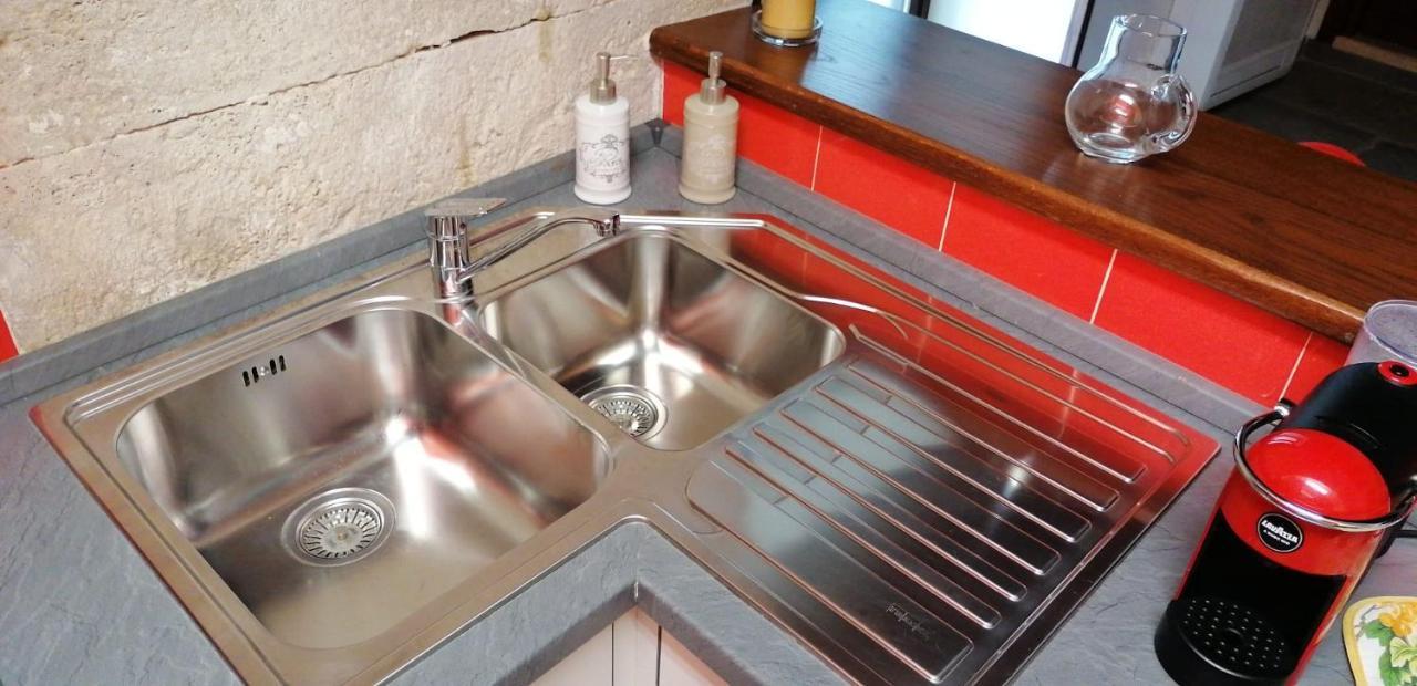 Il Palazzotto Hotel Isernia Eksteriør billede