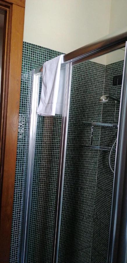 Il Palazzotto Hotel Isernia Eksteriør billede