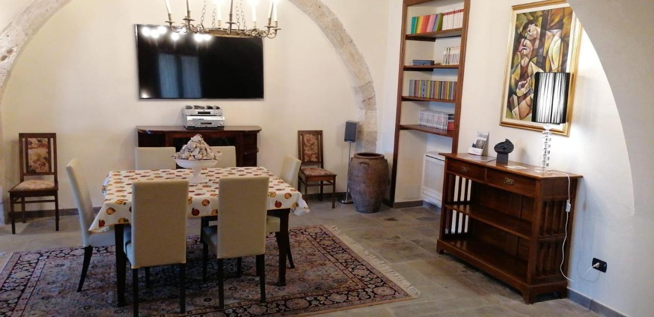 Il Palazzotto Hotel Isernia Eksteriør billede