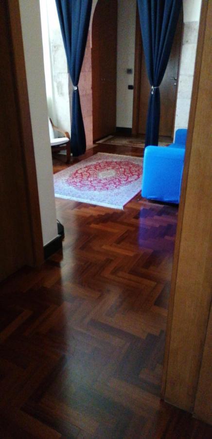 Il Palazzotto Hotel Isernia Eksteriør billede