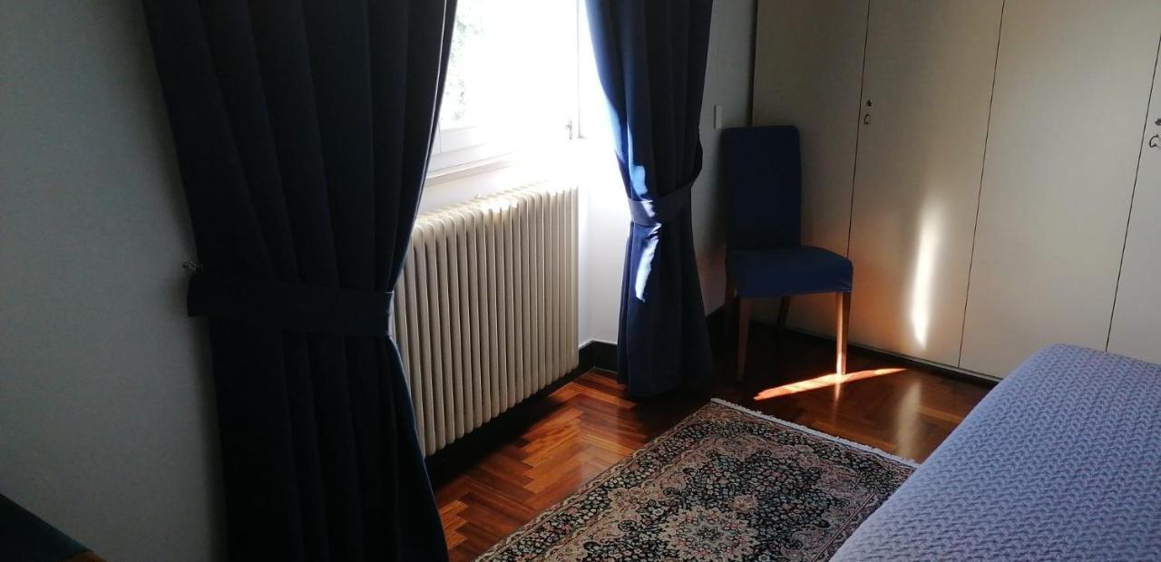 Il Palazzotto Hotel Isernia Eksteriør billede