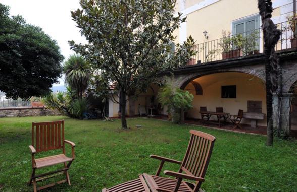 Il Palazzotto Hotel Isernia Eksteriør billede