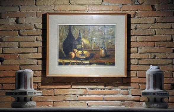 Il Palazzotto Hotel Isernia Eksteriør billede