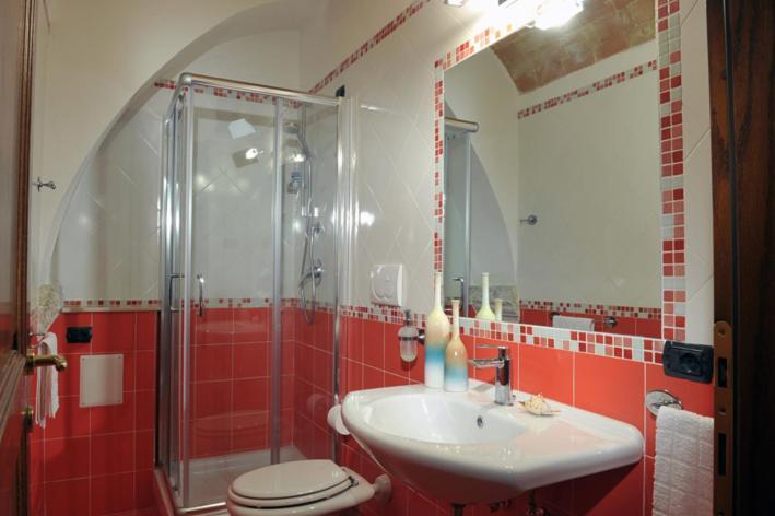 Il Palazzotto Hotel Isernia Værelse billede