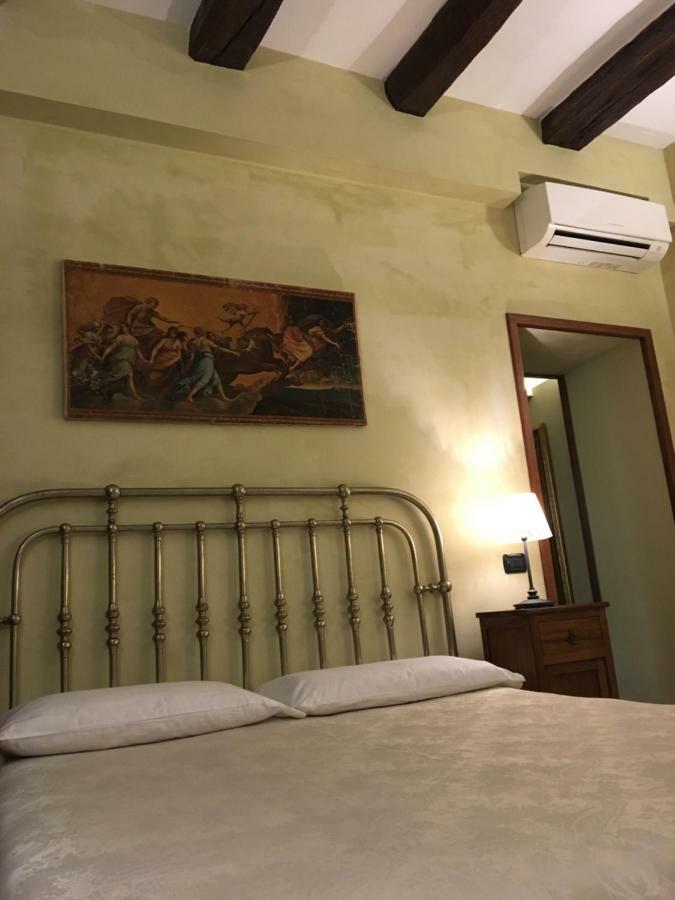 Il Palazzotto Hotel Isernia Eksteriør billede
