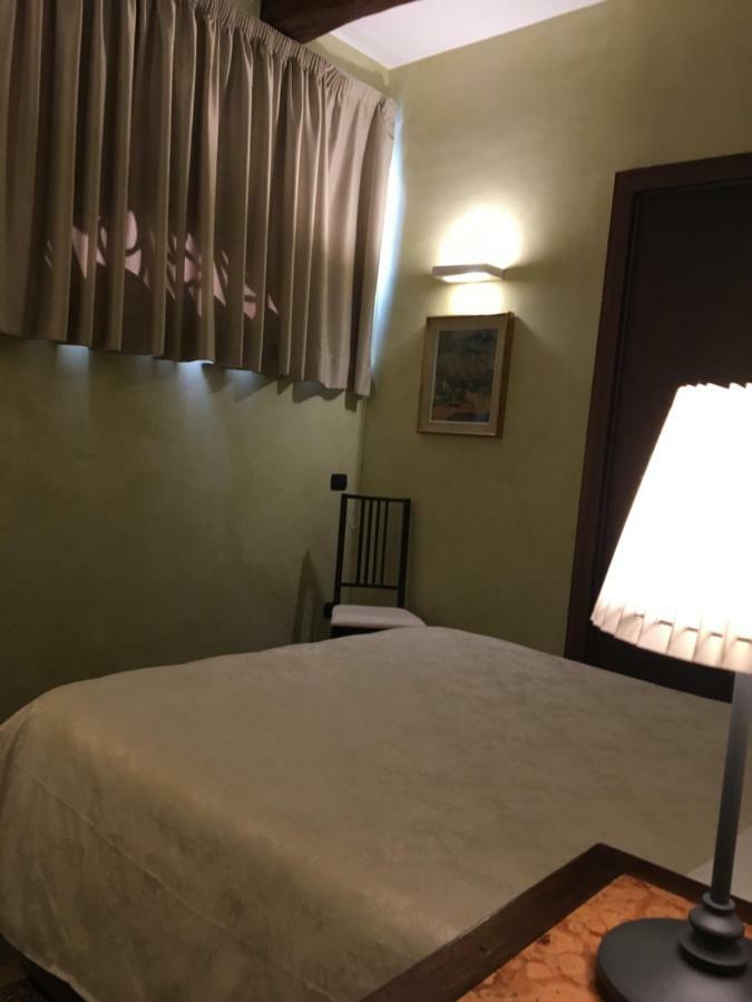 Il Palazzotto Hotel Isernia Eksteriør billede