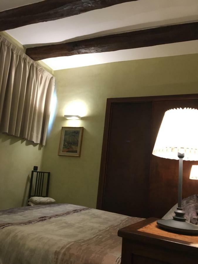 Il Palazzotto Hotel Isernia Eksteriør billede
