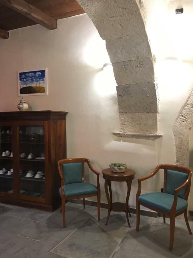 Il Palazzotto Hotel Isernia Eksteriør billede
