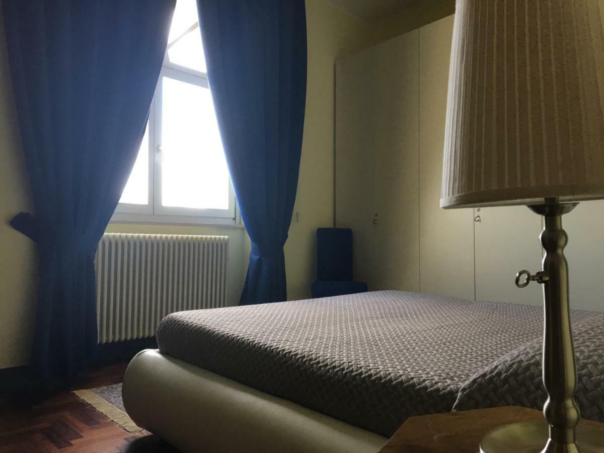 Il Palazzotto Hotel Isernia Eksteriør billede