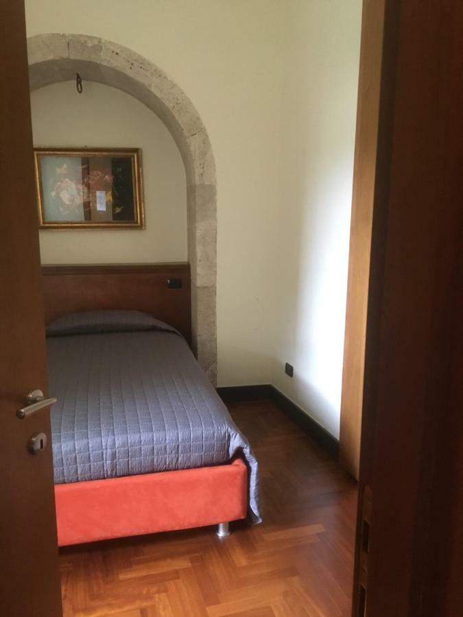 Il Palazzotto Hotel Isernia Eksteriør billede