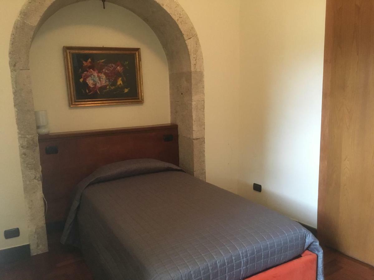 Il Palazzotto Hotel Isernia Eksteriør billede