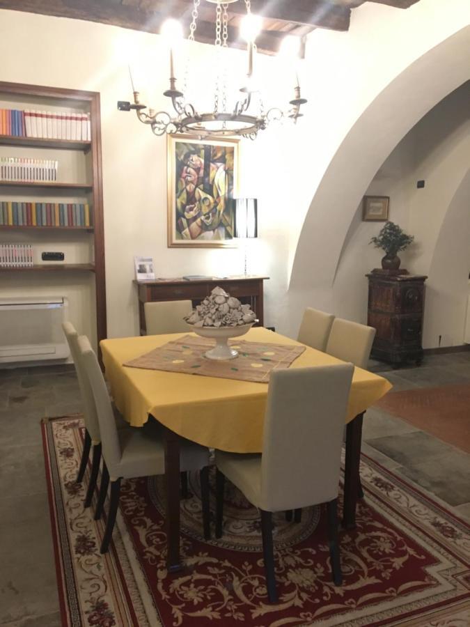 Il Palazzotto Hotel Isernia Eksteriør billede
