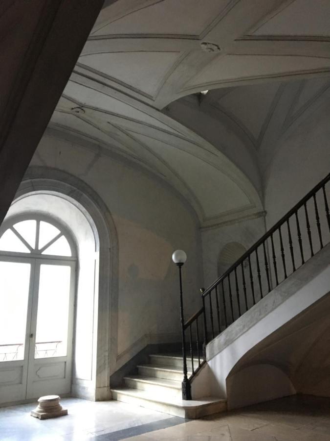 Il Palazzotto Hotel Isernia Eksteriør billede